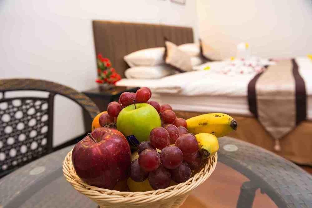 High Five Hotel Γιανγκόν Εξωτερικό φωτογραφία