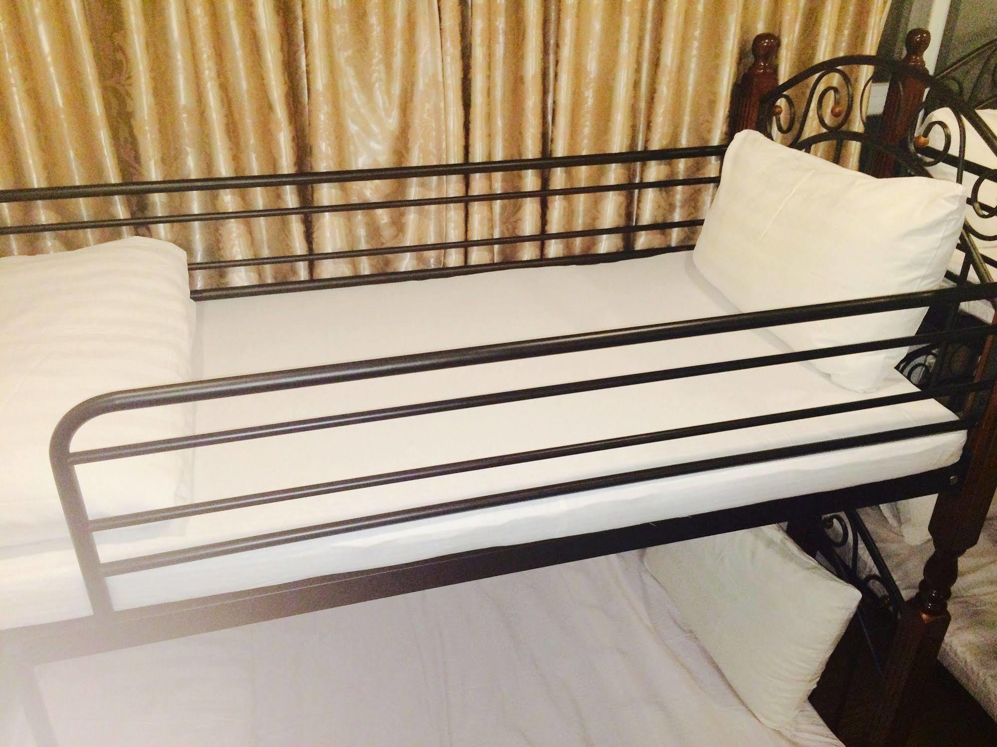 High Five Hotel Γιανγκόν Εξωτερικό φωτογραφία
